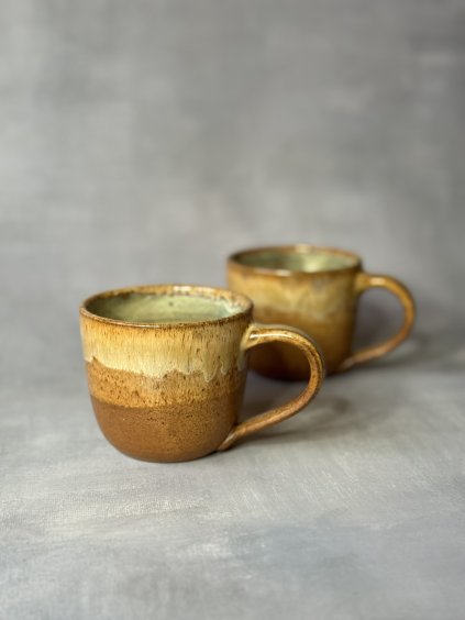 Hrnek Mr. Brown - více variant