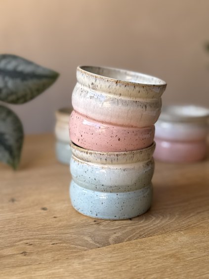 Kalíšek Bloom 220 ml - více variant