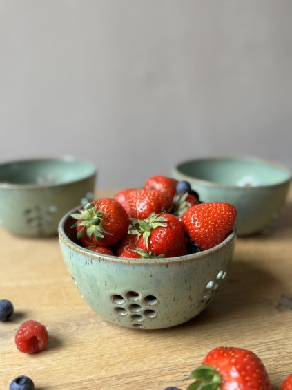 Berry bowl - více variant