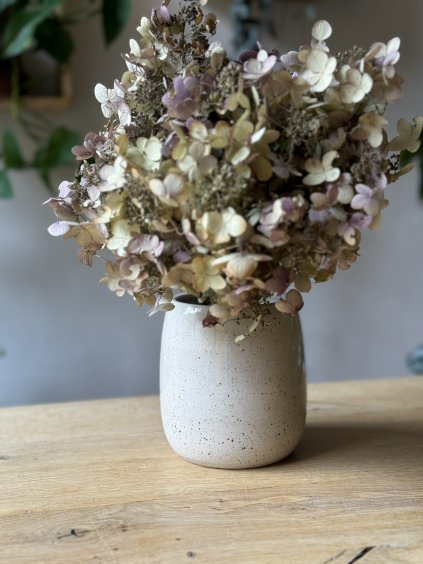 Váza Simple ↑12,5 cm