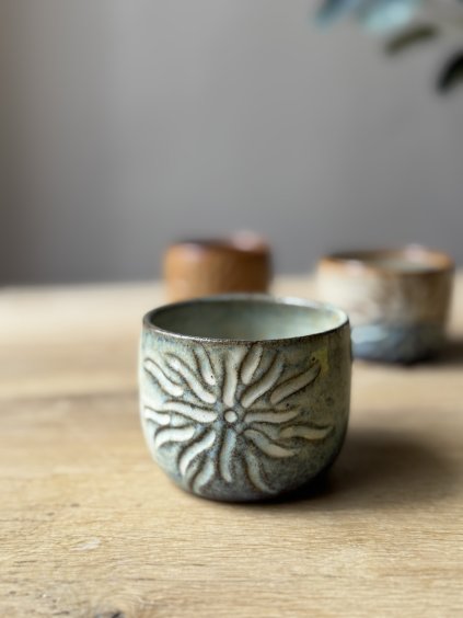 Kalíšek Radiance Rustic