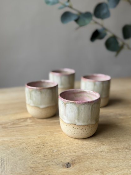 Kalíšek Groenland Fuchsia