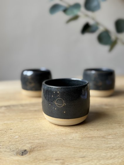 Kalíšek Gold Universe