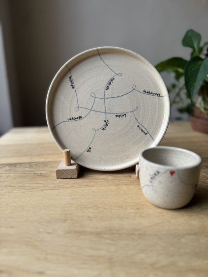 Set Mapa duše 100 ml