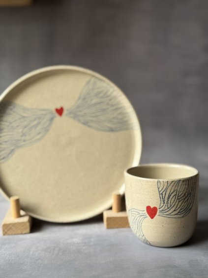 Set Na vlnách lásky