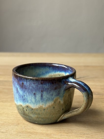 Hrnek Caramel Rustic Prcek