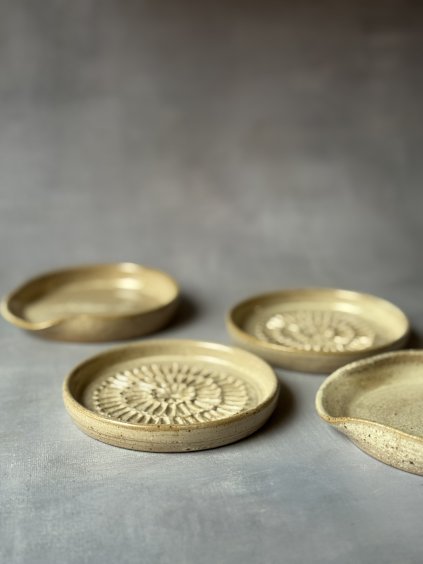 Podložka / Struhadlo