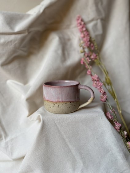 Hrnek Fuchsia 300 ml