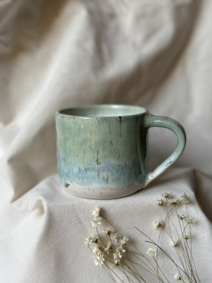 Hrnek Seafoam 370 ml