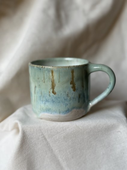 Hrnek Seafoam 280 ml