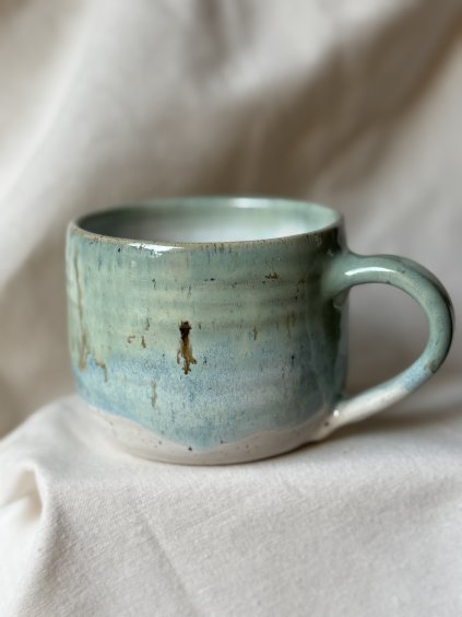 Hrnek Seafoam 300 ml