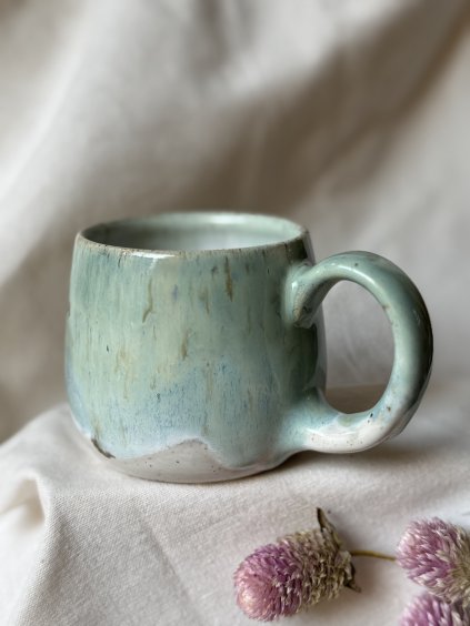 Hrnek Seafoam 260 ml