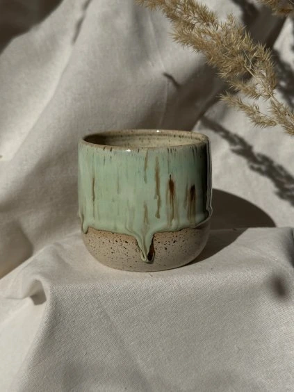 Kalíšek Spring Green