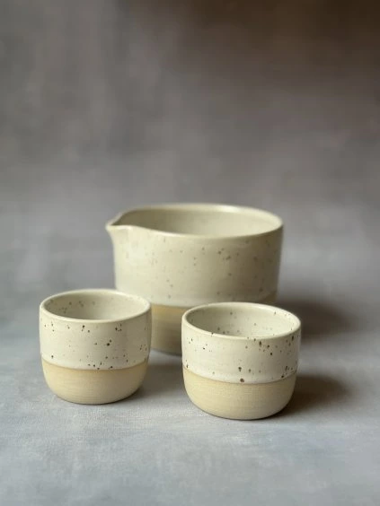 Set Matcha bowl