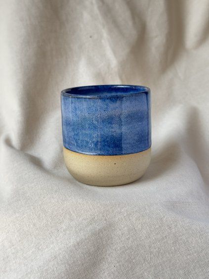 Kalíšek Indigo 230 ml