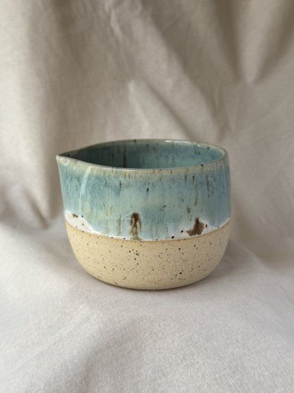 Matcha Bowl Seafoam