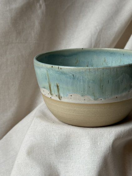Miska Seafoam