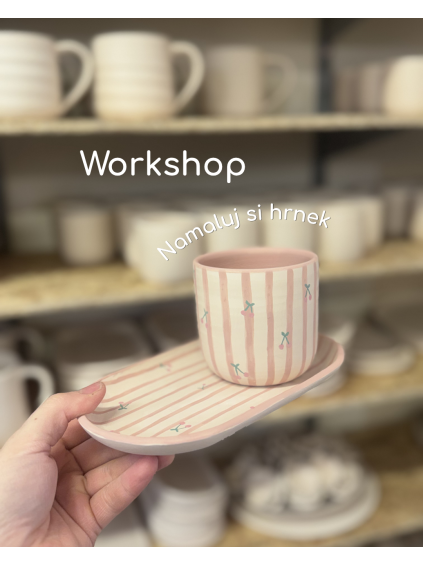 Workshop Namaluj sinhrnek