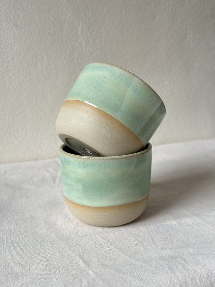 Kalíšek Green Cotton 220 ml