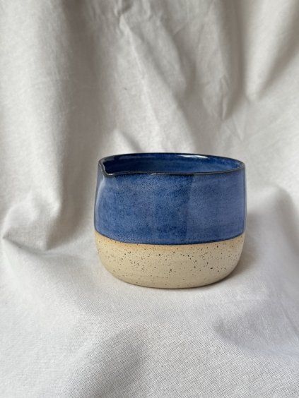 Matcha Bowl Indigo