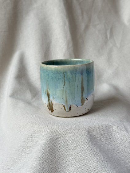 Kalíšek Seafoam 190 ml