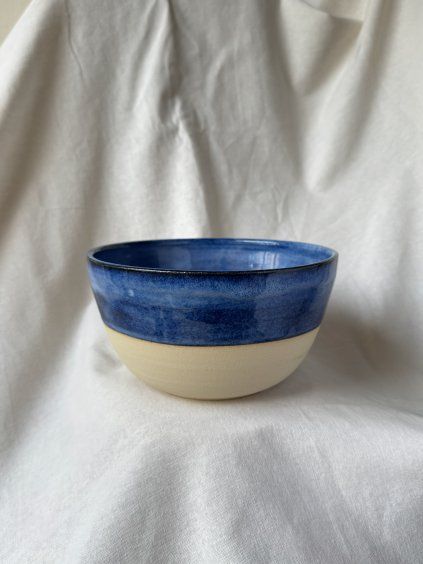 Miska Indigo