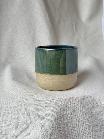 Kalíšek Midnight Moss 220 ml