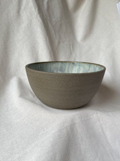 Miska Grey And Inside