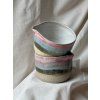 Matcha bowl Sunset Sea
