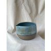 Matcha Bowl Grey Blue