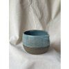 Matcha Bowl Grey Blue