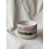 Matcha Bowl Sunset Sea