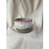 Matcha Bowl Grey Cotton Sky