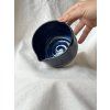 Matcha Bowl Grey Indigo