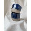 Kalíšek Grey Indigo 220 ml