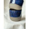 Kalíšek Grey Indigo 220 ml