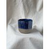 Kalíšek Grey Indigo 220 ml