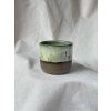 Kalíšek Grey Pistacchio 160 ml