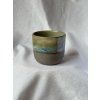 Kalíšek Grey Khaki 170 ml