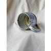 Hrnek Grey Violet 650 ml