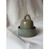 Máslenka Bell Olive