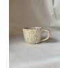 Hrnek Speckled Cream | 170 ml