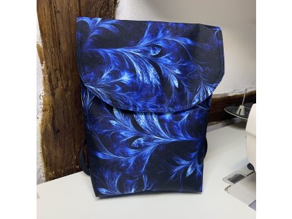 Batoh s klopou "Monika"