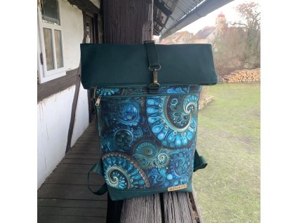 Rolovací batohy - ostatní