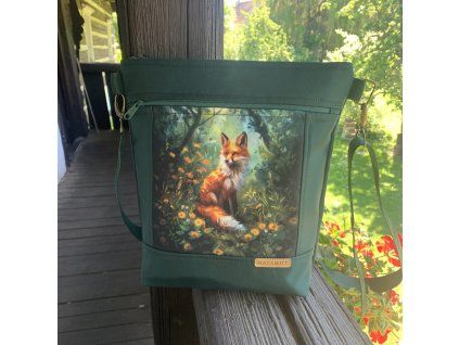 Crossbody kabelky