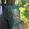 Crossbody kabelky