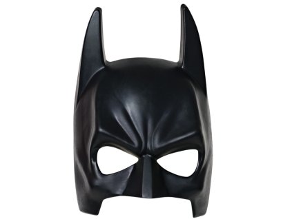 Karnevalový kostým Batman se svaly (Barva Sivá, Veľkosť 125-135cm Veľkosť)