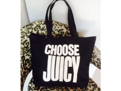 484 platena taska juicy cerna