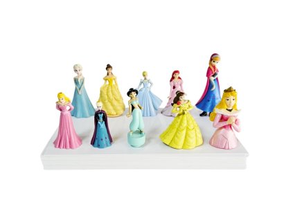 Postavičky princezné 2215A