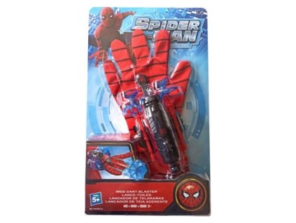 Rukavice Spiderman
